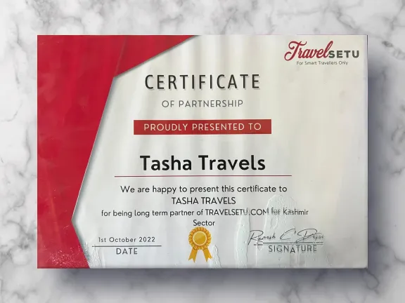 Certificate-1