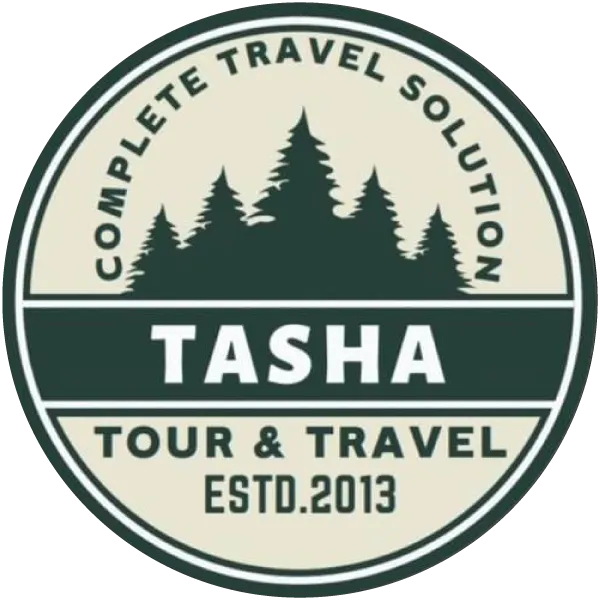 Tasha Tour & Travel